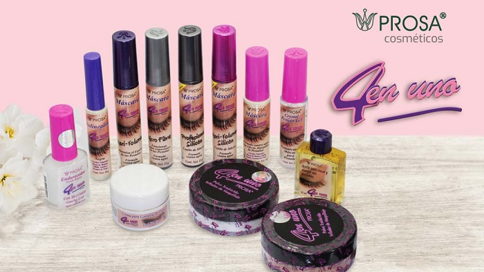 Productos de Belleza Naturales